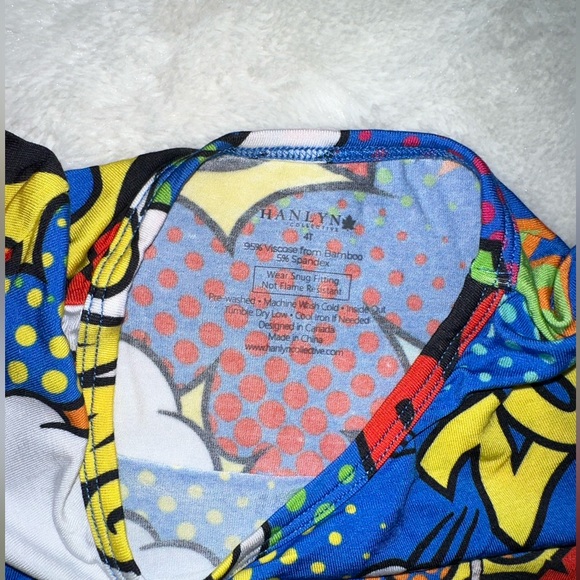 💥Hanlyn Bamboo set💥 - Picture 4 of 4